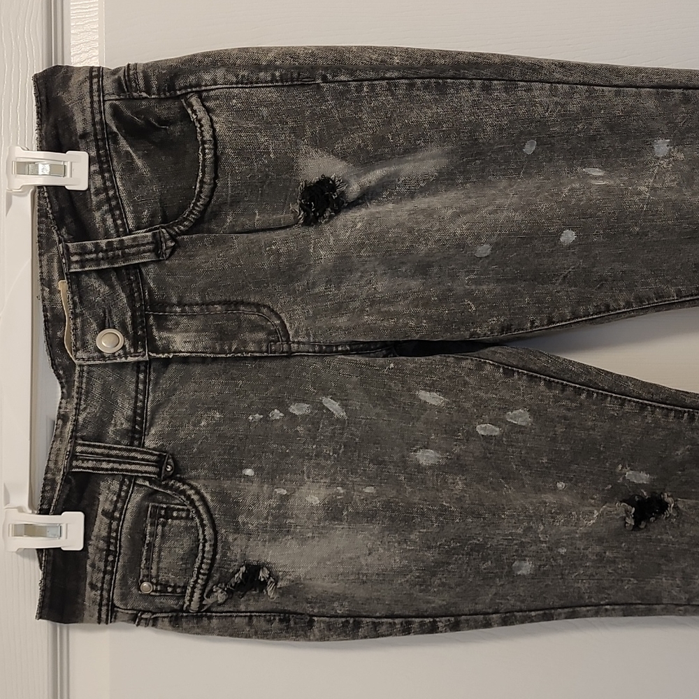 Brina & Em - jeans-size 10 - Picture 2 of 11